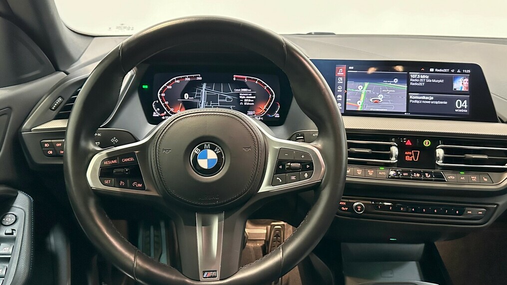 BMW Seria 2 218