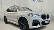 miniaturka - BMW X3