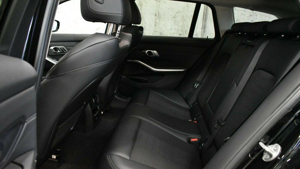 BMW Seria 3 320