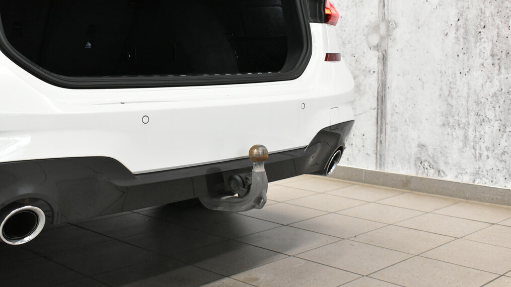 BMW Seria 3 320