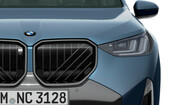 miniaturka - BMW X3