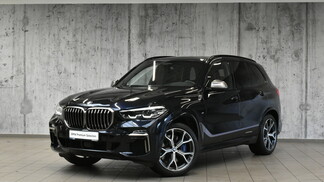 BMW X5 M