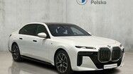 miniaturka - BMW Serii 7, 740