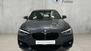 BMW Seria 1 118