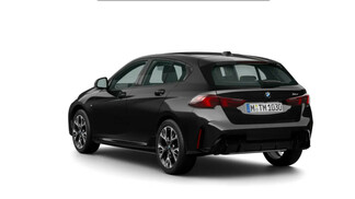 BMW Serii 1, 118