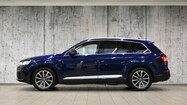 miniaturka - Audi Q7