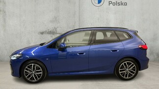BMW Seria 2 218