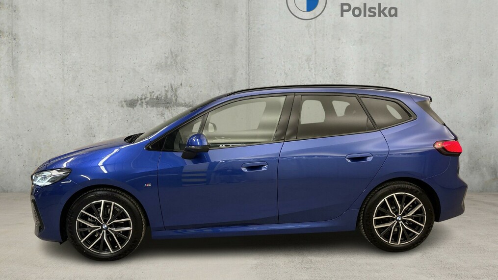 BMW Seria 2 218