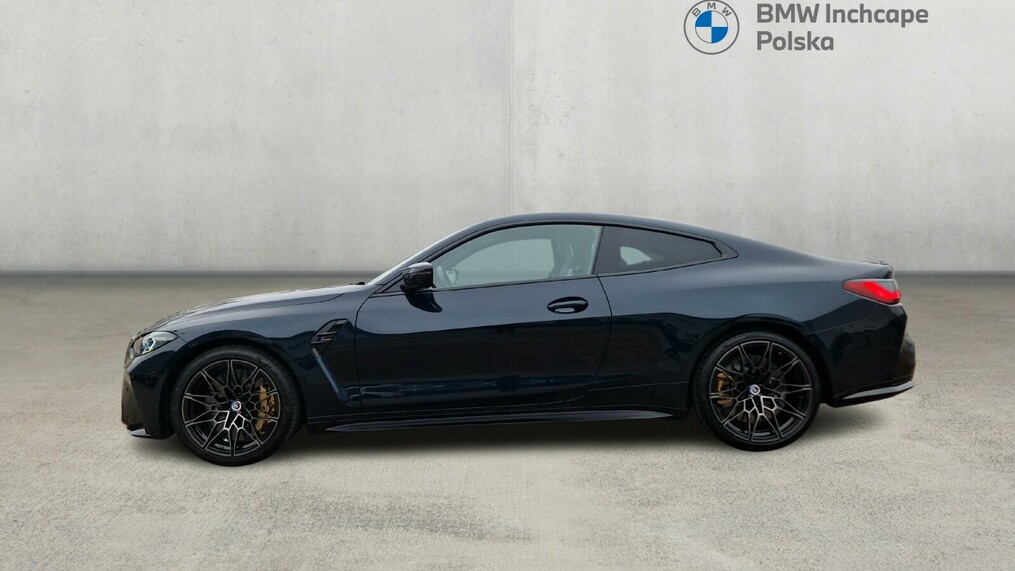 BMW Seria M4