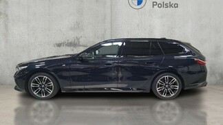BMW Serii 5, 520