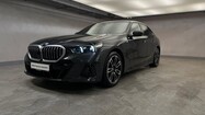 BMW Serii 5, 520