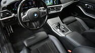 BMW Serii 3, 320