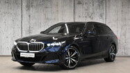 miniaturka - BMW Serii 5, 520