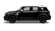 miniaturka - MINI Cooper SE