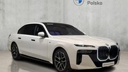 miniaturka - BMW Serii 7, 740