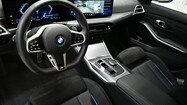 miniaturka - BMW Serii 3, 320