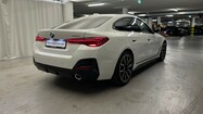 BMW Serii 4, 430