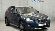 miniaturka - BMW X1