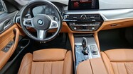 BMW Serii 5, 520