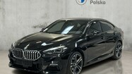 BMW Serii 2, 218