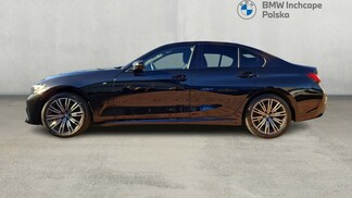 BMW Seria 3 320