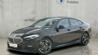 BMW Seria 2 218