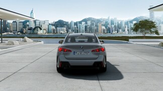 BMW Serii 2, 216