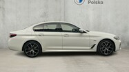 BMW Seria 5 530