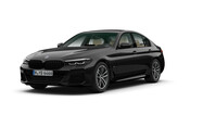 miniaturka - BMW Serii 5, 520
