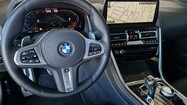 BMW Seria 8 840