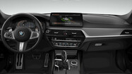 miniaturka - BMW Serii 5, 530