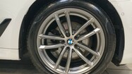 BMW Seria 5 520