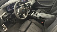 BMW Seria 5 520