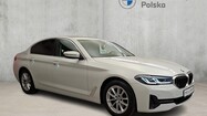 miniaturka - BMW Serii 5, 518