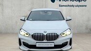 miniaturka - BMW Serii 1, 120