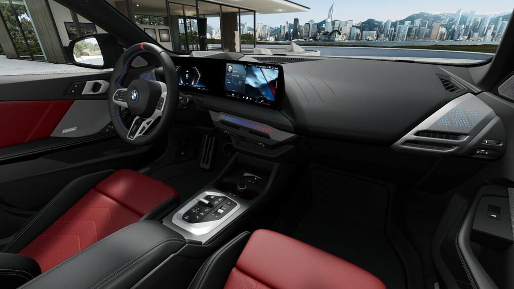 BMW Seria 2 235