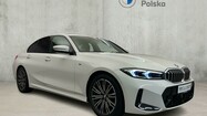 BMW Serii 3, 320