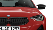 BMW Serii 2, 240