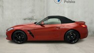 miniaturka - BMW Z4