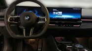 BMW Serii 5, 520