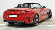 BMW Seria Z4