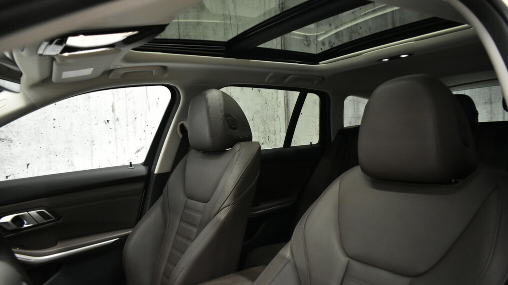 BMW Seria 3 320