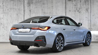 BMW Serii 4, 420