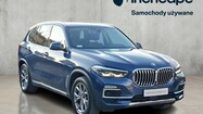 miniaturka - BMW X5