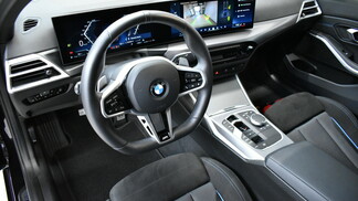 BMW Seria 3 320