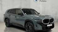 miniaturka - BMW XM