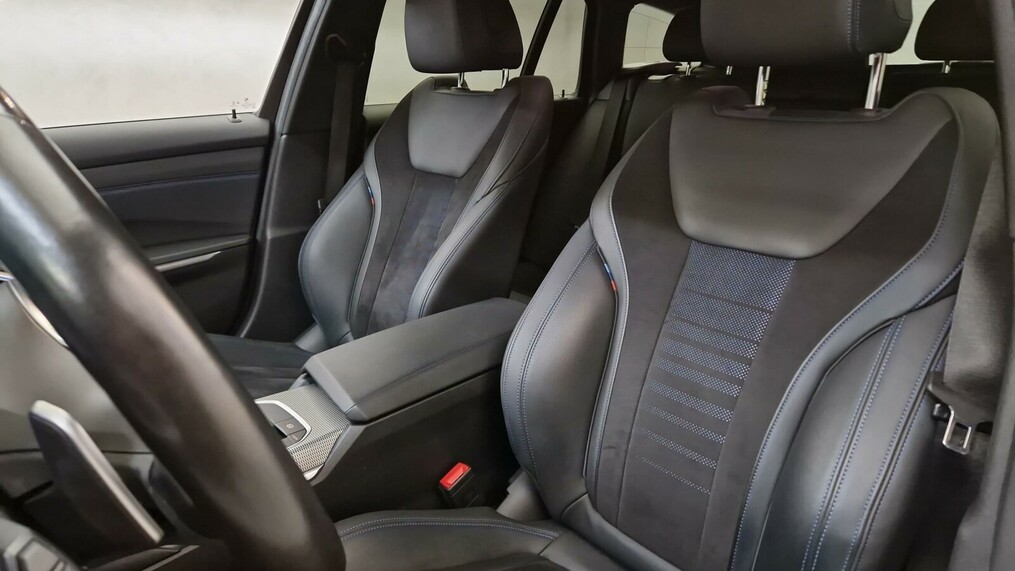 BMW Seria 3 330