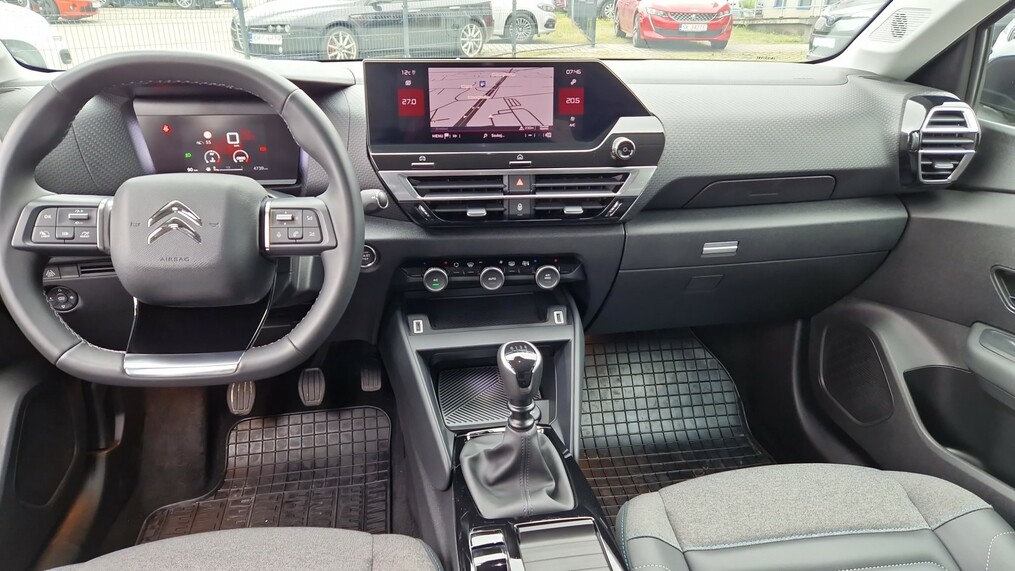 Citroën C4