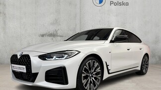 BMW Serii 4, 420