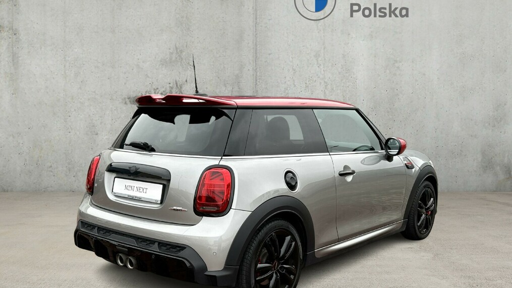 MINI John Cooper Works